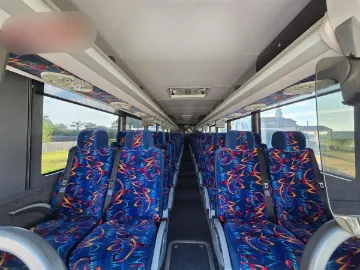 Picture of 2015 Caio G3600 Coach Bus