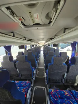 Picture of 2015 Caio G3600 Coach Bus