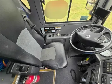 Picture of 2015 Caio G3600 Coach Bus