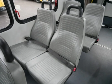 Picture of 2015 Ford Goshen ADA Shuttle Bus
