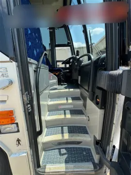 Picture of 2008 Prevost H3-45 Coach Bus