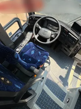 Picture of 2008 Prevost H3-45 Coach Bus