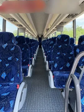 Picture of 2008 Prevost H3-45 Coach Bus