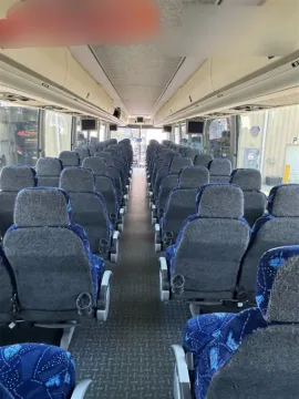Picture of 2008 Prevost H3-45 Coach Bus