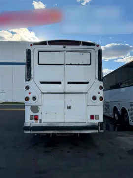 Picture of 2012 MCI D4505 Coach Bus