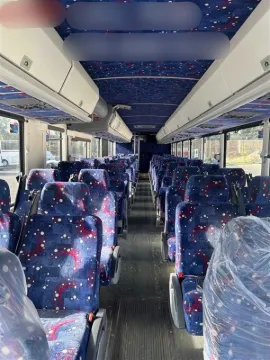 Picture of 2012 MCI D4505 Coach Bus
