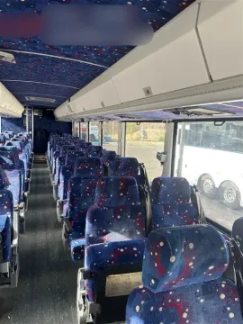 Picture of 2012 MCI D4505 Coach Bus