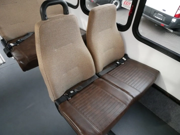 Picture of 2014 ElDorado Aerotech ADA Shuttle Bus