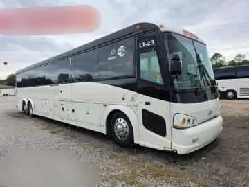 Picture of 2010 MCI D4505 Coach Bus