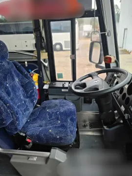 Picture of 2010 MCI D4505 Coach Bus