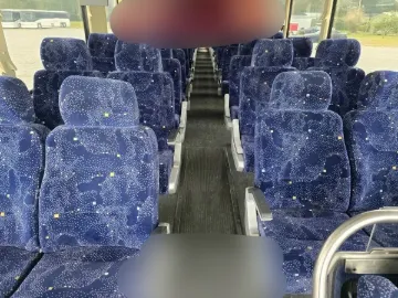 Picture of 2010 MCI D4505 Coach Bus