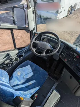 Picture of 2007 Van Hool C2045 Coach Bus