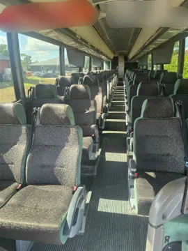 Picture of 2010 MCI J4500 Coach Bus