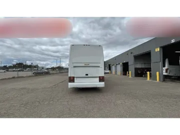 Picture of 2012 Van Hool T2145 Coach Bus