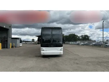 Picture of 2012 Van Hool T2145 Coach Bus