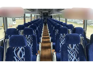 Picture of 2012 Van Hool T2145 Coach Bus