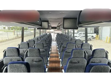 Picture of 2012 Van Hool T2145 Coach Bus