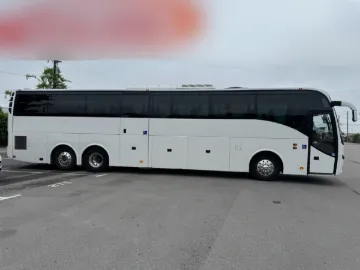 Picture of 2014 Volvo 9700 ADA Coach Bus