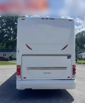 Picture of 2013 Van Hool C2045 Coach Bus