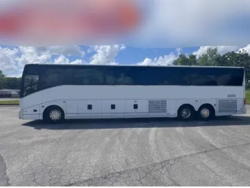 Picture of 2013 Van Hool C2045 Coach Bus