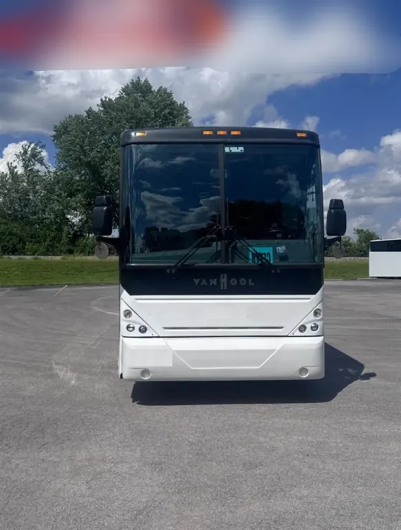 Picture of 2013 Van Hool C2045 Coach Bus