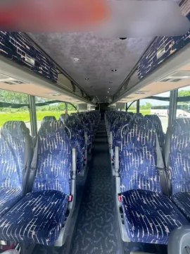 Picture of 2013 Van Hool C2045 Coach Bus