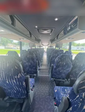 Picture of 2013 Van Hool C2045 Coach Bus