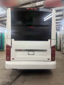 Picture of 2015 Van Hool CX45 Coach Bus