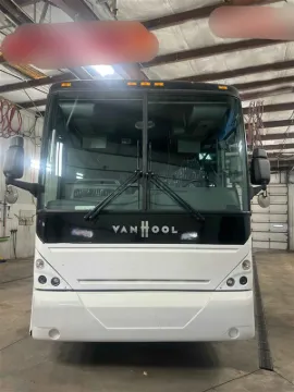 Picture of 2015 Van Hool CX45 Coach Bus
