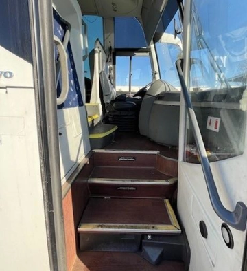 Picture of 2018 Volvo 9700 Coach Bus