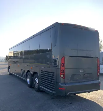 Picture of 2019 MCI J4500 Coach Bus