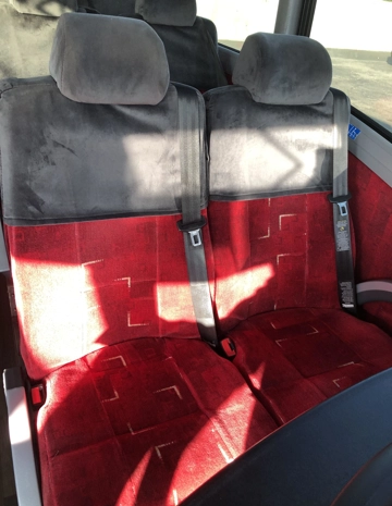 Picture of 2019 MCI J4500 Coach Bus