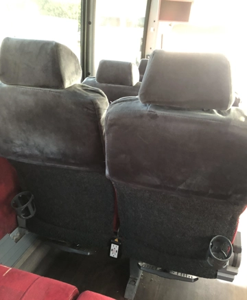 Picture of 2019 MCI J4500 Coach Bus