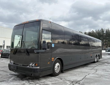 Picture of 2016 Prevost X3-45 WCL Coach Bus