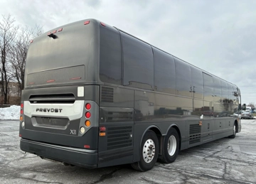 Picture of 2016 Prevost X3-45 WCL Coach Bus