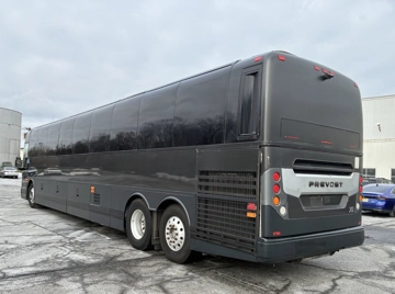 Picture of 2016 Prevost X3-45 WCL Coach Bus