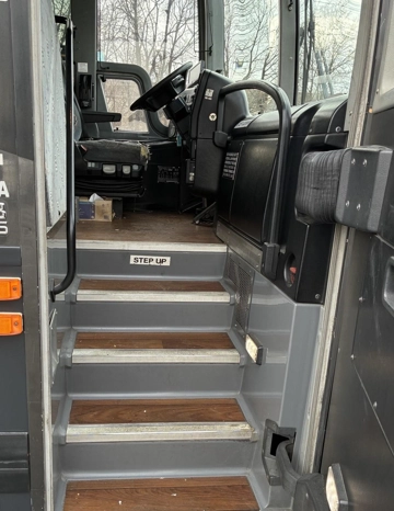 Picture of 2016 Prevost X3-45 WCL Coach Bus