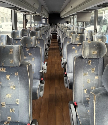 Picture of 2016 Prevost X3-45 WCL Coach Bus
