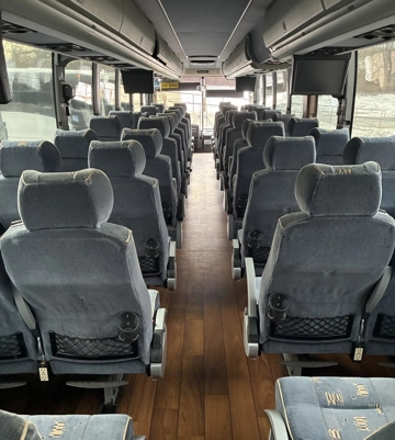 Picture of 2016 Prevost X3-45 WCL Coach Bus