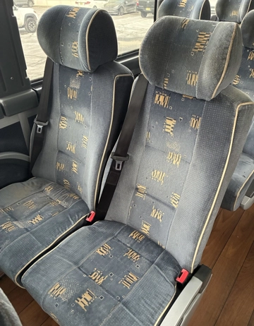 Picture of 2016 Prevost X3-45 WCL Coach Bus