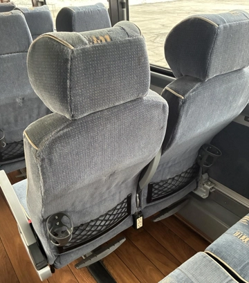 Picture of 2016 Prevost X3-45 WCL Coach Bus