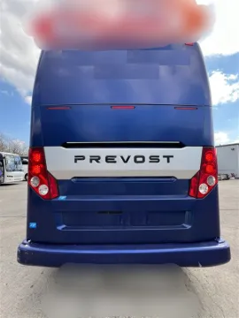 Picture of 2015 Prevost H3-45 Coach Bus