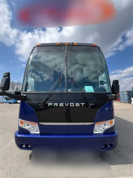 Picture of 2015 Prevost H3-45 Coach Bus