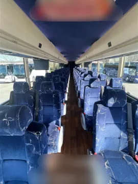 Picture of 2015 Prevost H3-45 Coach Bus