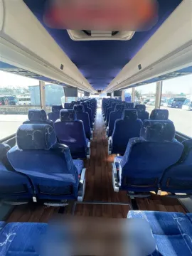 Picture of 2015 Prevost H3-45 Coach Bus