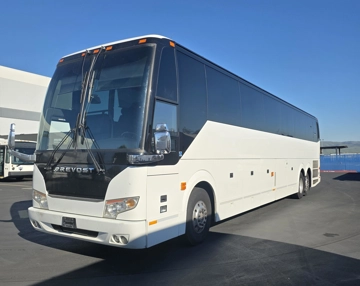 Picture of 2019 Prevost H3-45 Coach Bus