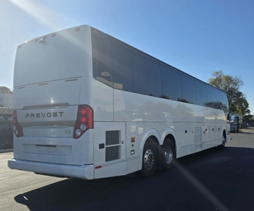 Picture of 2019 Prevost H3-45 Coach Bus