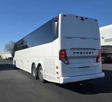 Picture of 2019 Prevost H3-45 Coach Bus