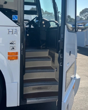 Picture of 2019 Prevost H3-45 Coach Bus