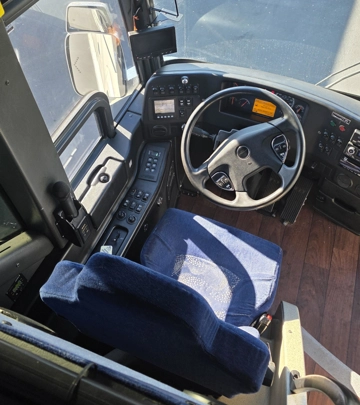 Picture of 2019 Prevost H3-45 Coach Bus